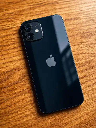 iPhone 12, View more