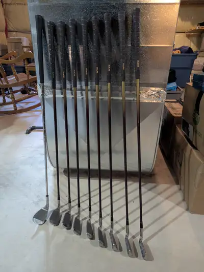 RAM Women’s Right Hand Golf Set, View more