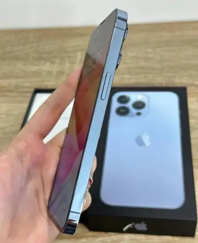iPhone 13 pro max, View more