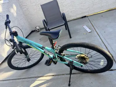 Norco 20 Inch Bike, View more