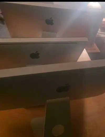 Apple Macbook et Imac pieces, View more