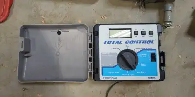 sprinkler controllers, View more