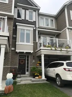 Townhouse Rental