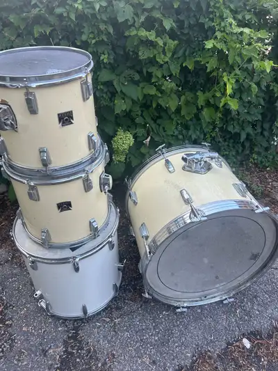 Tama drums , View more