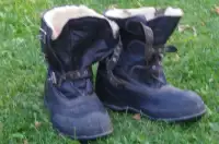 Vintage Winter Boots called Overshoes/Goloshes