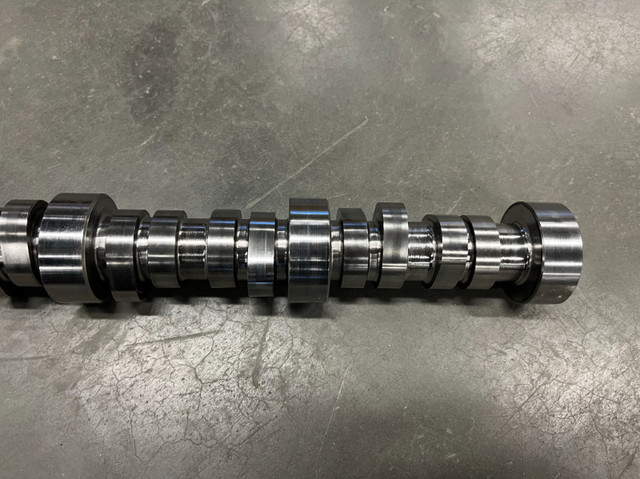 LSA Camshaft - 3064 - 12623064 in Engine & Engine Parts in Calgary - Image 3
