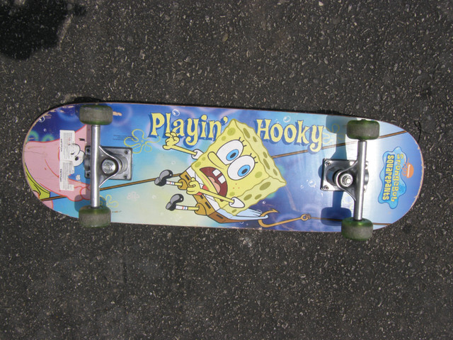 Skateboard Variflex, trucks, wheels and parts in Skateboard in Markham / York Region