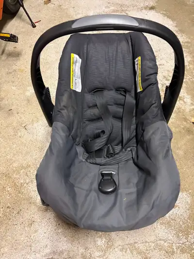 Used, in good condition