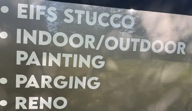 Pristine Stucco Services557928367565066241