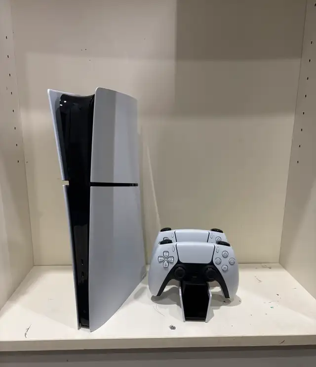ps5 slim digital 62863282194819126