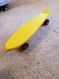 Penny skateboard 