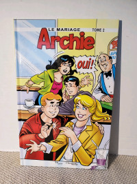 BD Archie vol.2