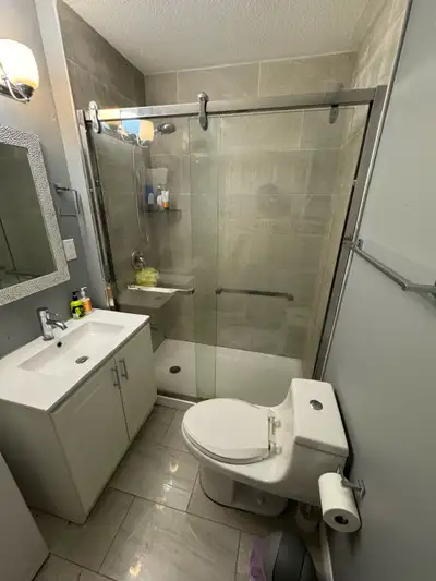 private room for rent