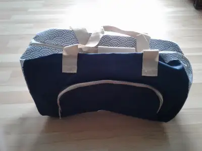 Sac de sport, View more