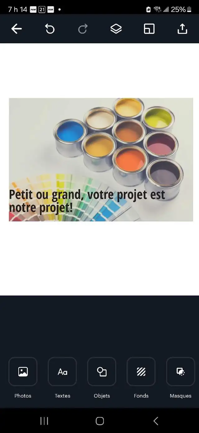 Painters Services