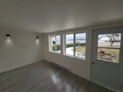(English below) Maison à louer – Confort et tranquillité au rendez-vous! Découvrez cette superbe mai...