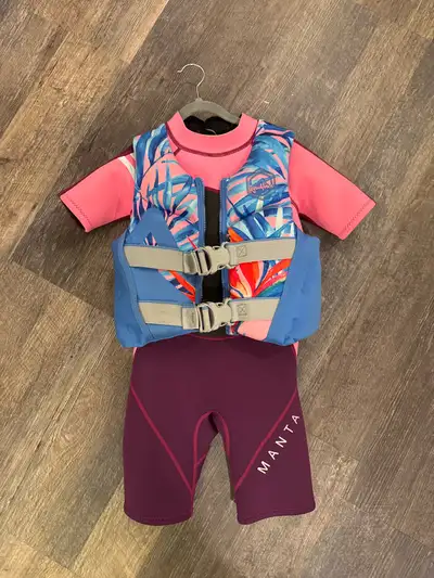 30$ each or 50$ for set Fit daughter from age 6-10 Like new condition Pick up UofA area