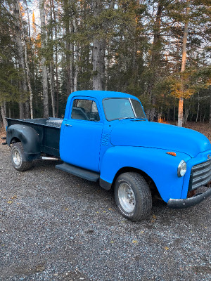 1953 GMC Other Pickups