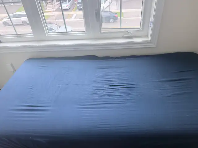 Queen Size Mattress in Beds & Mattresses in Oshawa / Durham Region - Image 2