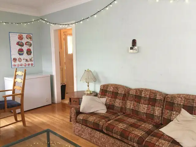 1  ROOM for RENT All Girls House -Near McMaster ($775 All INCL)