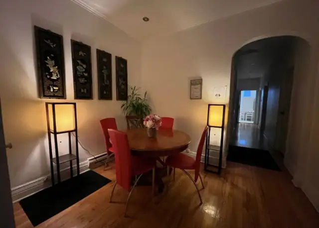 Room for rent in Long Term Rentals in City of Montréal - Image 6