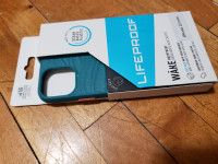 iPhone 12 Mini cases - Lifeproof/Otterbox