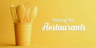 ️ NOW HIRING – RESTAURANT STAFF | GUPSHUP BRAMPTON, View more
