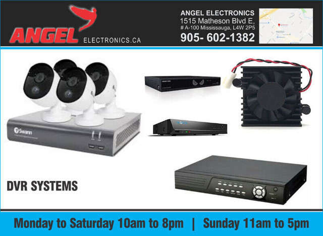 MAG524W3, MAG 522W1, MAG 520 @  ANGEL ELECTRONICS MISSISSAUGA in Other in Mississauga / Peel Region - Image 4