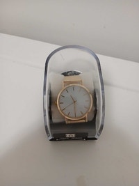 Beautiful minimalist wristwatch ⌚️  Delta/Surrey/Langley Greater Vancouver Area Preview