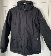 Women’s medium Columbia winter coat size medium 