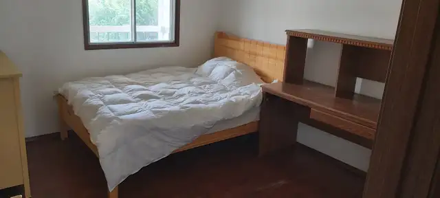 Rooms for rent close UoC and Dalhousie C train