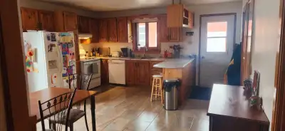 Maison à partager