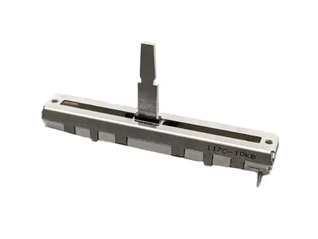 DJ Controller Channel & Crossfader Replacement – All Brands in Performance & DJ Equipment in City of Toronto - Image 5