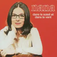 Nana Mouskouri - Dans le soleil et dans le vent (Disque vinyle)