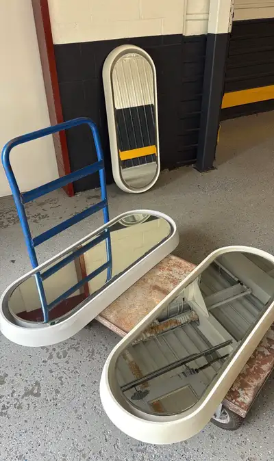 Miroir rétroéclairé, View more