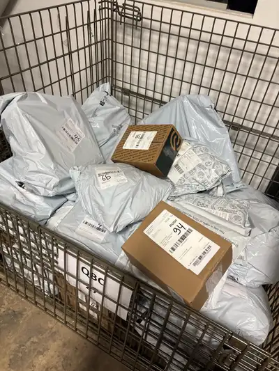 chauffeur livreur , View more