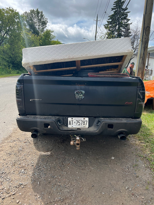 AJ’s junk removal  in Other in Thunder Bay - Image 4