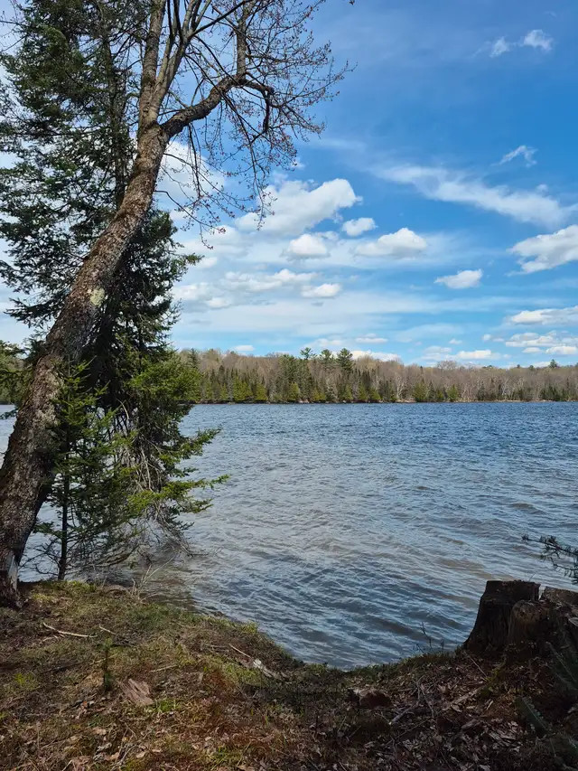 WATERFRONT LAND in Land for Sale in Gatineau - Image 6