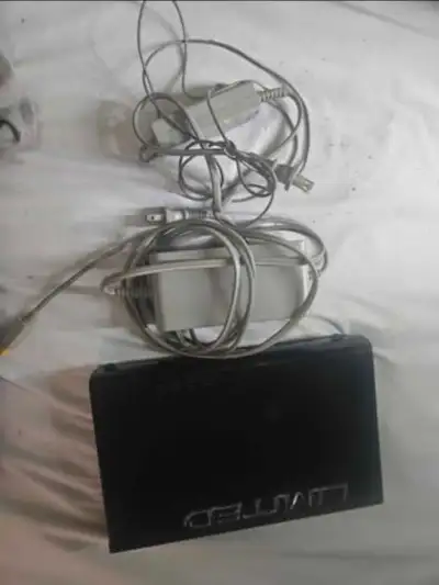 Nintendo WiiU Deluxe **PLEASE READ**, View more