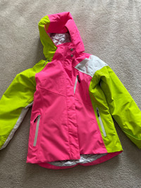 Karbon Ski jacket and pants