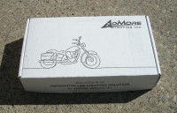 Admore Lighting Motorcycle System