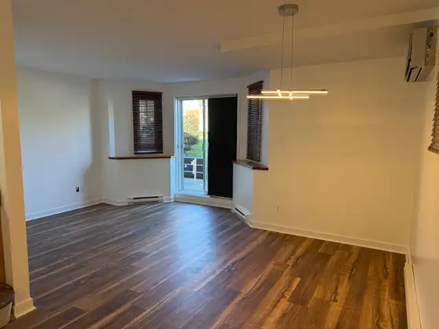 3.5-Bedroom Condo for Rent