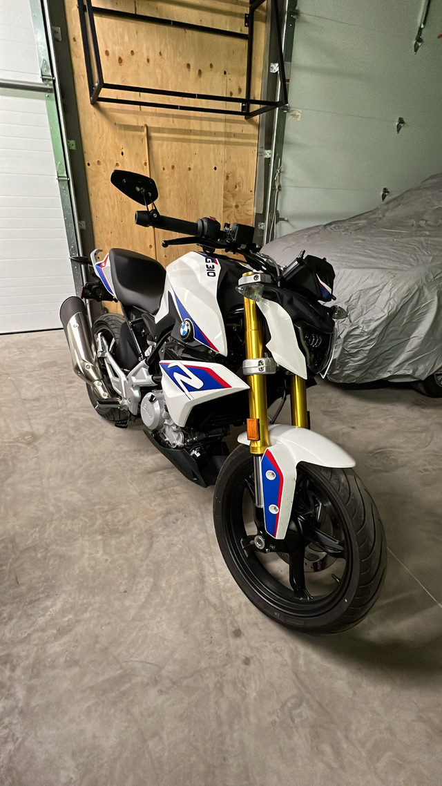 2019 BMW G310R in Sport Bikes in London - Image 2