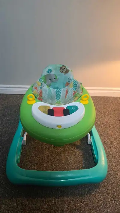 Bright Starts Baby Walker, View more