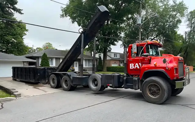 Disposal Bin/Flat Bed Rentals  5 -40Yard Bins.62865710711042121