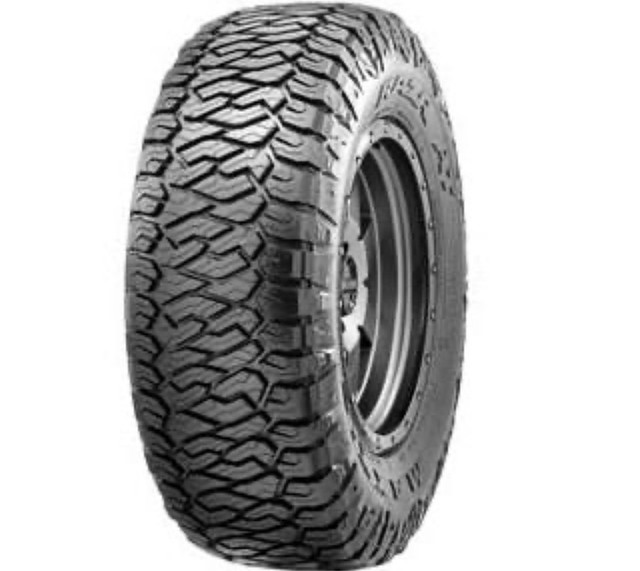 Maxxis RZR AT LT265/70R17 in Tires & Rims in Bedford