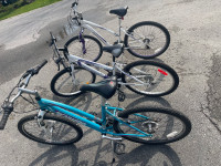 Kids/teens bicycle 