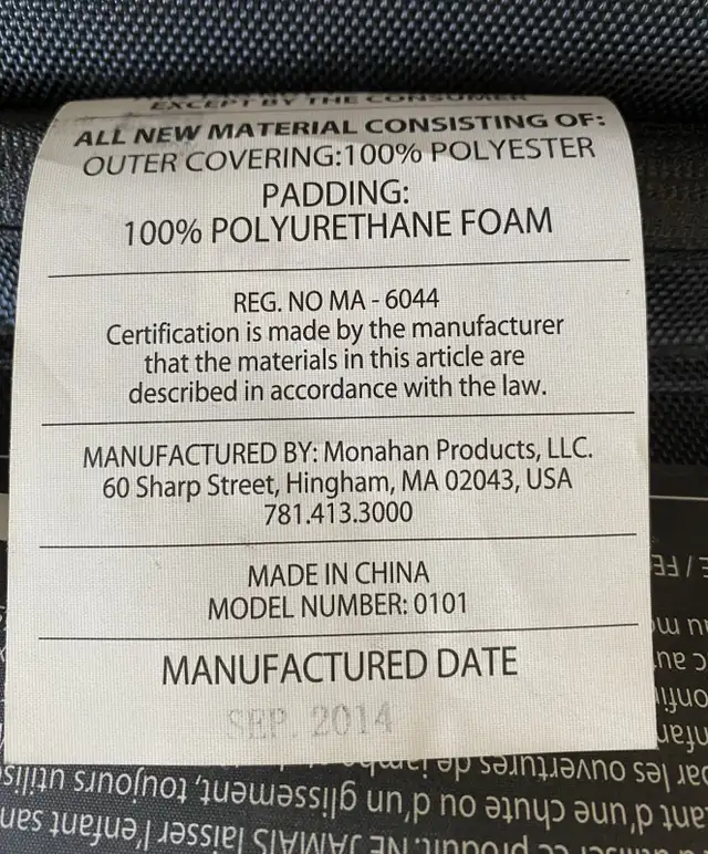 UPPAbaby Vista Stroller in Strollers, Carriers & Car Seats in Markham / York Region - Image 5