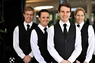 HIRING FOR AN EVENT CENTRE, View more