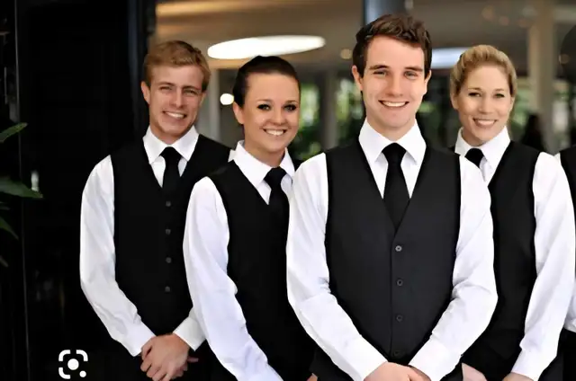 HIRING FOR AN EVENT CENTRE in Customer Service in Mississauga / Peel Region - Image 2
